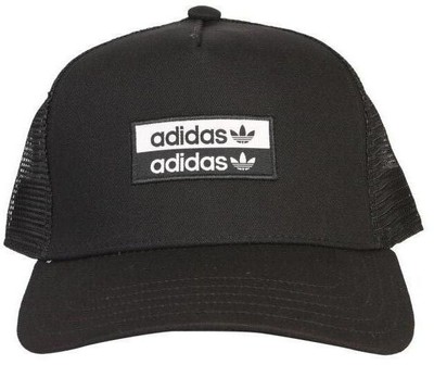 adidas originals trefoil arena iii cap